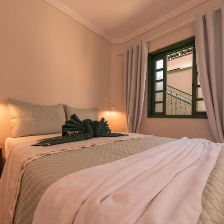 Villa Ida Acomodacoes, Suites Aconchegantes E Charmosas No Centro Serra Negra  Εξωτερικό φωτογραφία
