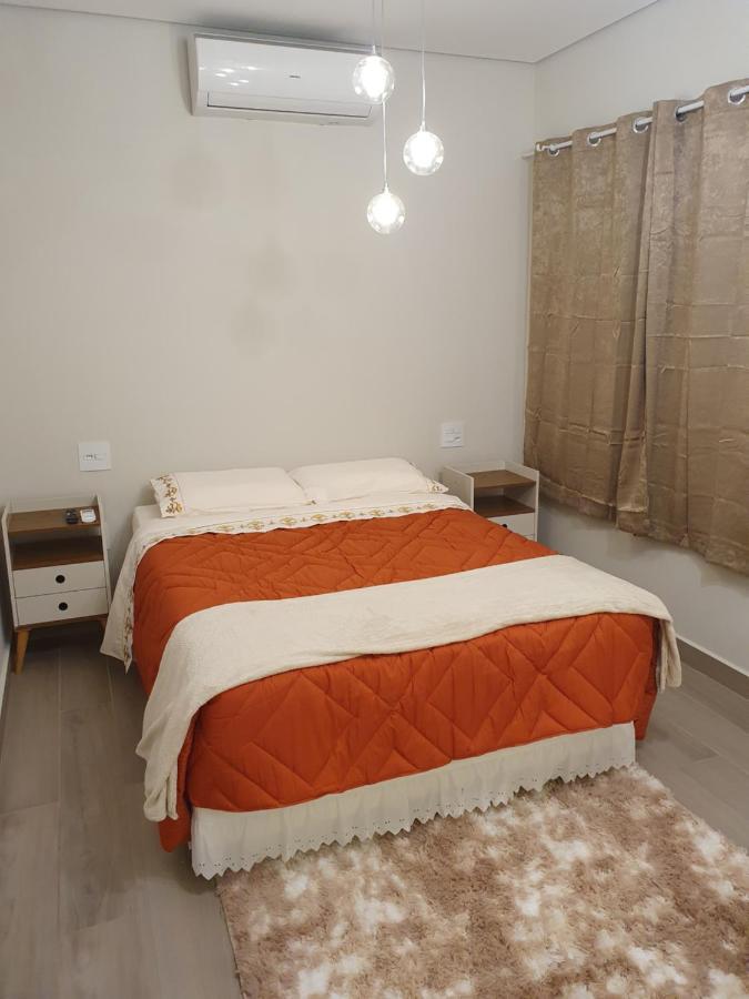 Villa Ida Acomodacoes, Suites Aconchegantes E Charmosas No Centro Serra Negra  Δωμάτιο φωτογραφία