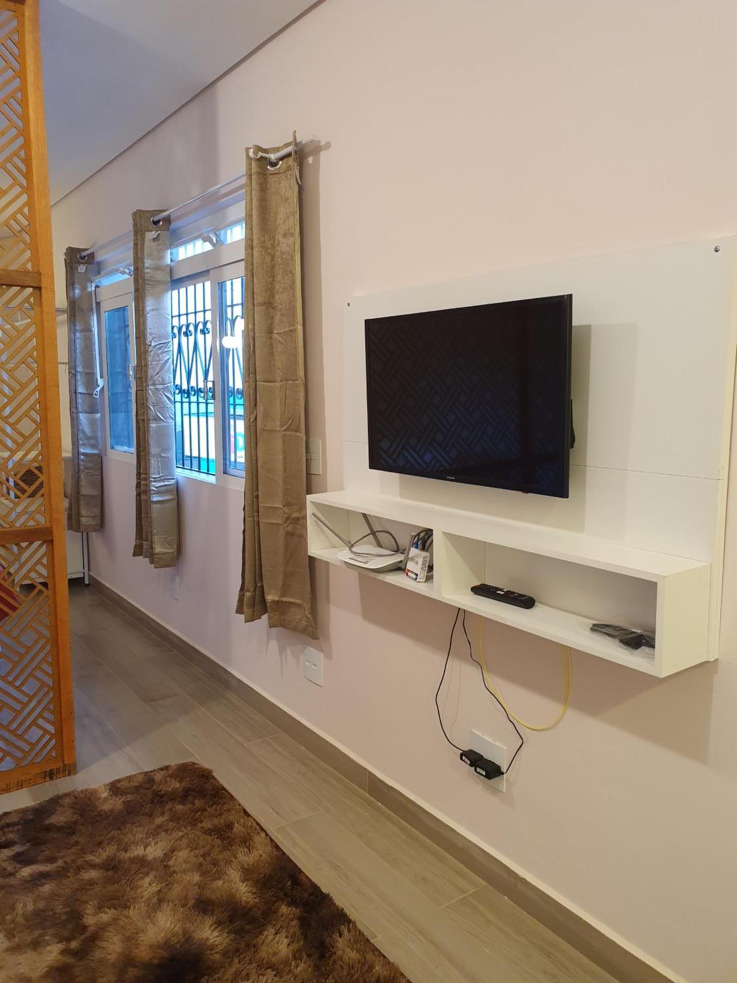 Villa Ida Acomodacoes, Suites Aconchegantes E Charmosas No Centro Serra Negra  Δωμάτιο φωτογραφία