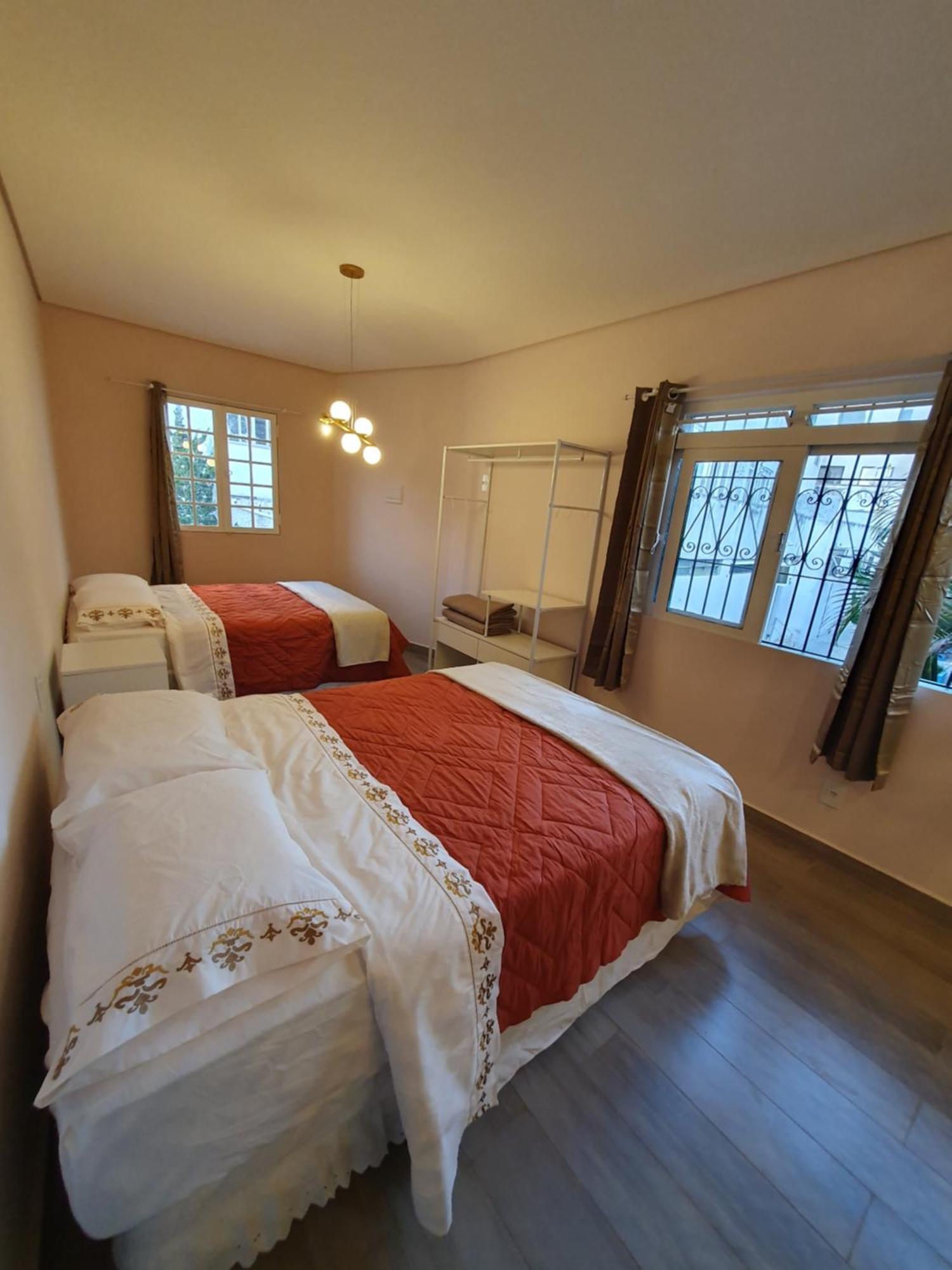 Villa Ida Acomodacoes, Suites Aconchegantes E Charmosas No Centro Serra Negra  Δωμάτιο φωτογραφία